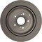 Centric Parts Standard Brake Rotor, 121.48014 121.48014 - alternate 6